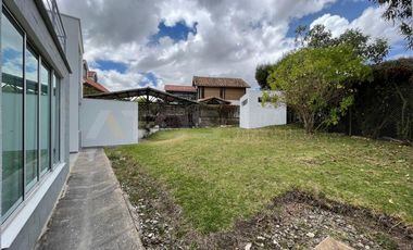 CASA CAMPESTRE en VENTA en Tunja LA VILLITA