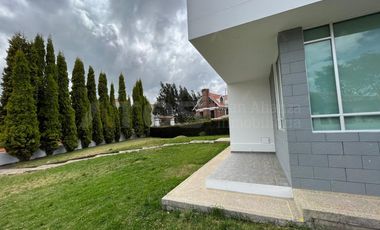 CASA CAMPESTRE en VENTA en Tunja LA VILLITA