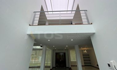CASA CAMPESTRE en VENTA en Tunja LA VILLITA
