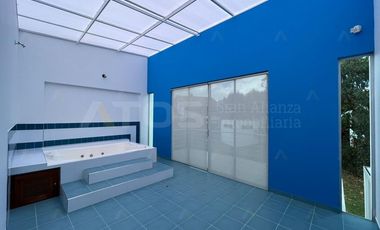 CASA CAMPESTRE en VENTA en Tunja LA VILLITA