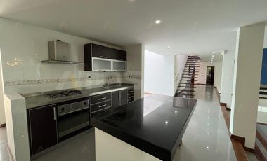 CASA CAMPESTRE en VENTA en Tunja LA VILLITA