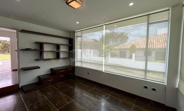 CASA CAMPESTRE en VENTA en Tunja LA VILLITA