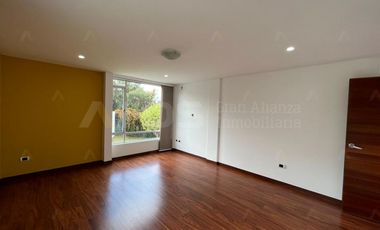 CASA CAMPESTRE en VENTA en Tunja LA VILLITA