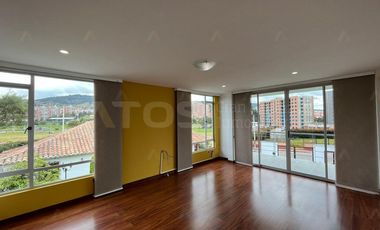 CASA CAMPESTRE en VENTA en Tunja LA VILLITA