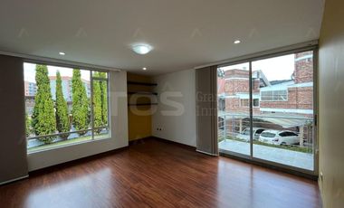 CASA CAMPESTRE en VENTA en Tunja LA VILLITA