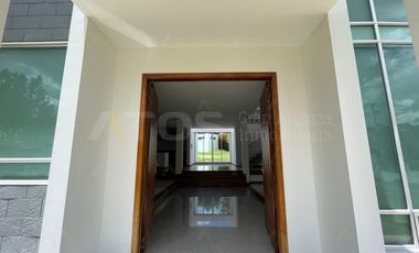 CASA CAMPESTRE en VENTA en Tunja LA VILLITA