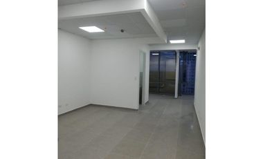 OFICINA 50MTS2 EN COSTA DEL ESTE. TORRE TIME SQUARE