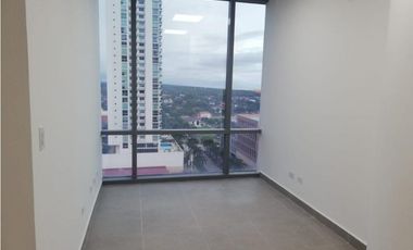 OFICINA 50MTS2 EN COSTA DEL ESTE. TORRE TIME SQUARE