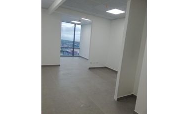 OFICINA 50MTS2 EN COSTA DEL ESTE. TORRE TIME SQUARE