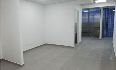 OFICINA 50MTS2 EN COSTA DEL ESTE. TORRE TIME SQUARE