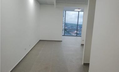 OFICINA 50MTS2 EN COSTA DEL ESTE. TORRE TIME SQUARE