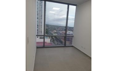 OFICINA 50MTS2 EN COSTA DEL ESTE. TORRE TIME SQUARE