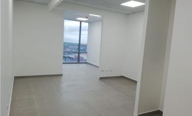 OFICINA 50MTS2 EN COSTA DEL ESTE. TORRE TIME SQUARE