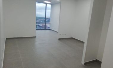 OFICINA 50MTS2 EN COSTA DEL ESTE. TORRE TIME SQUARE