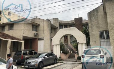 Renta Casa en Condocasa Cumbres Monterrey