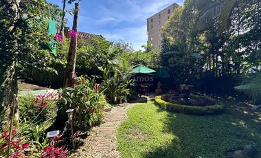 casa en venta en san lucas. Cod V776063