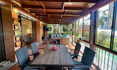 casa en venta en san lucas. Cod V776063