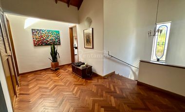 casa en venta en san lucas. Cod V776063