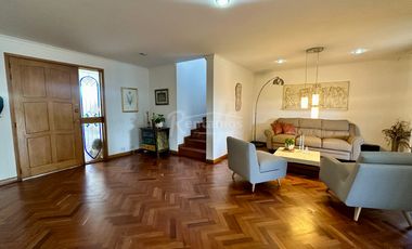 casa en venta en san lucas. Cod V776063