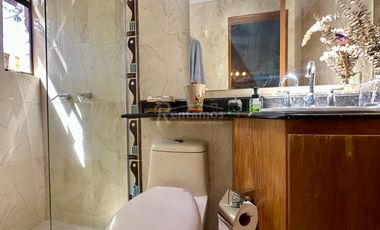 casa en venta en san lucas. Cod V776063