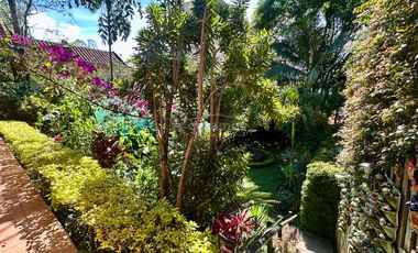 casa en venta en san lucas. Cod V776063