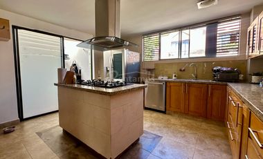 casa en venta en san lucas. Cod V776063