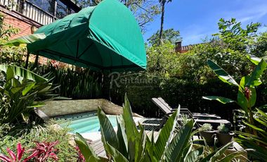 casa en venta en san lucas. Cod V776063