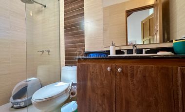 casa en venta en san lucas. Cod V776063
