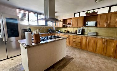 casa en venta en san lucas. Cod V776063