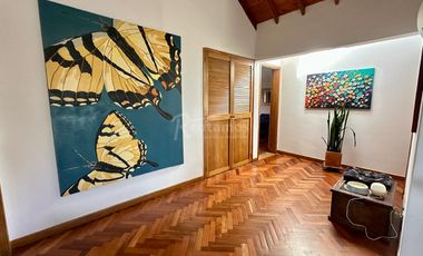 casa en venta en san lucas. Cod V776063