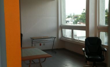 Oficinas/consultorios 159m2