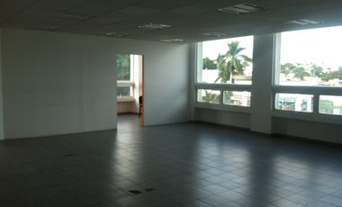 Oficinas/consultorios 159m2