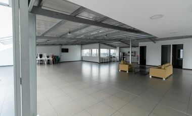 edificio en arriendo/venta en quinta paredes-teusaquillo. Cod A1039034