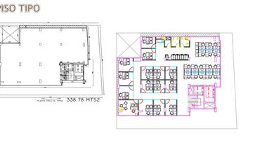 edificio en arriendo/venta en quinta paredes-teusaquillo. Cod A1039034