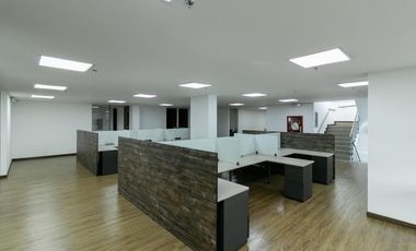 edificio en arriendo/venta en quinta paredes-teusaquillo. Cod A1039034