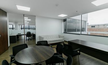 edificio en arriendo/venta en quinta paredes-teusaquillo. Cod A1039034