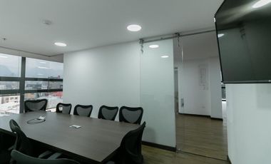 edificio en arriendo/venta en quinta paredes-teusaquillo. Cod A1039034