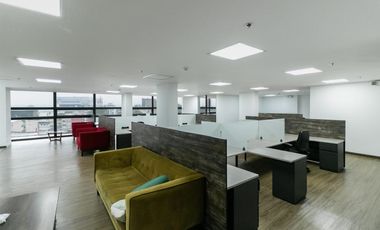 edificio en arriendo/venta en quinta paredes-teusaquillo. Cod A1039034