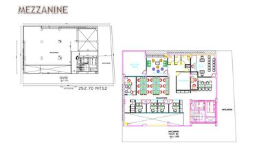 edificio en arriendo/venta en quinta paredes-teusaquillo. Cod A1039034