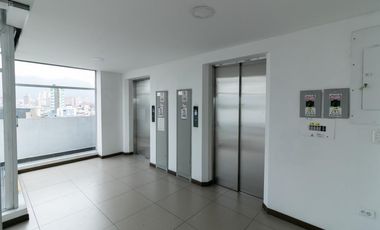 edificio en arriendo/venta en quinta paredes-teusaquillo. Cod A1039034