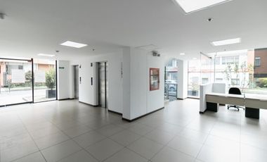 edificio en arriendo/venta en quinta paredes-teusaquillo. Cod A1039034