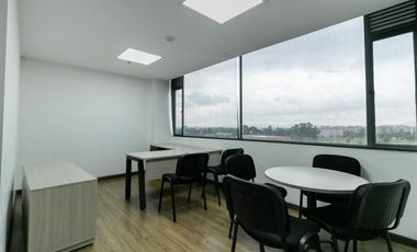 edificio en arriendo/venta en quinta paredes-teusaquillo. Cod A1039034