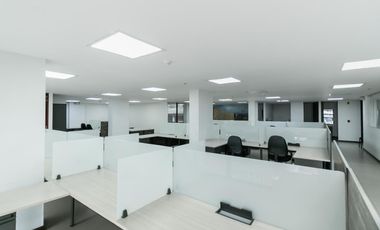 edificio en arriendo/venta en quinta paredes-teusaquillo. Cod A1039034