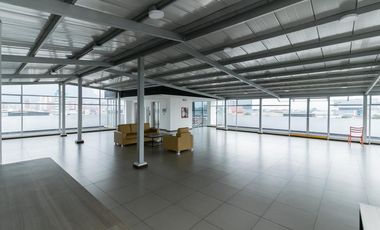 edificio en arriendo/venta en quinta paredes-teusaquillo. Cod A1039034