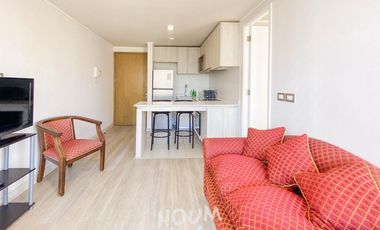 Departamento Costa de monetemar ID: 156681r
