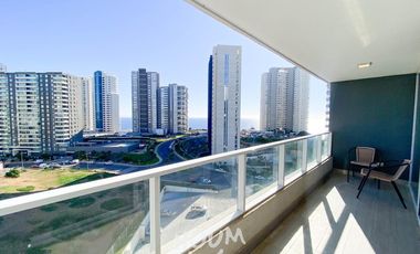 Departamento Costa de monetemar ID: 156681r