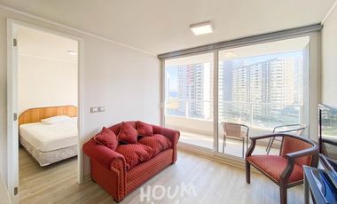 Departamento Costa de monetemar ID: 156681r