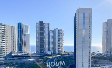 Departamento Costa de monetemar ID: 156681r