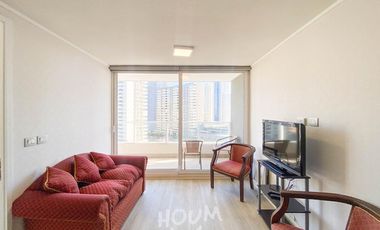 Departamento Costa de monetemar ID: 156681r