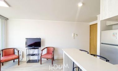 Departamento Costa de monetemar ID: 156681r